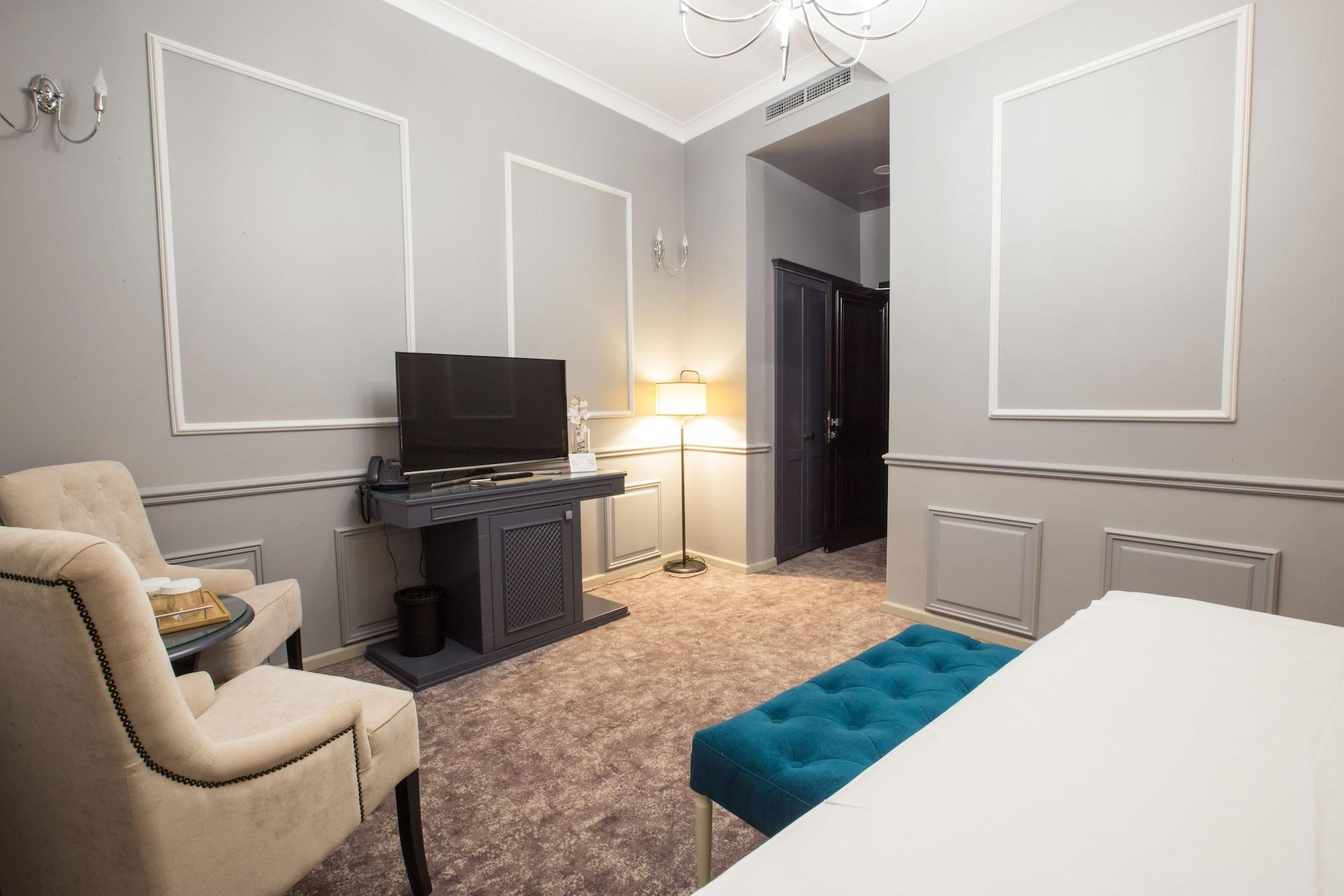 Peninsula Boutique Hotel コンスタンツァ エクステリア 写真