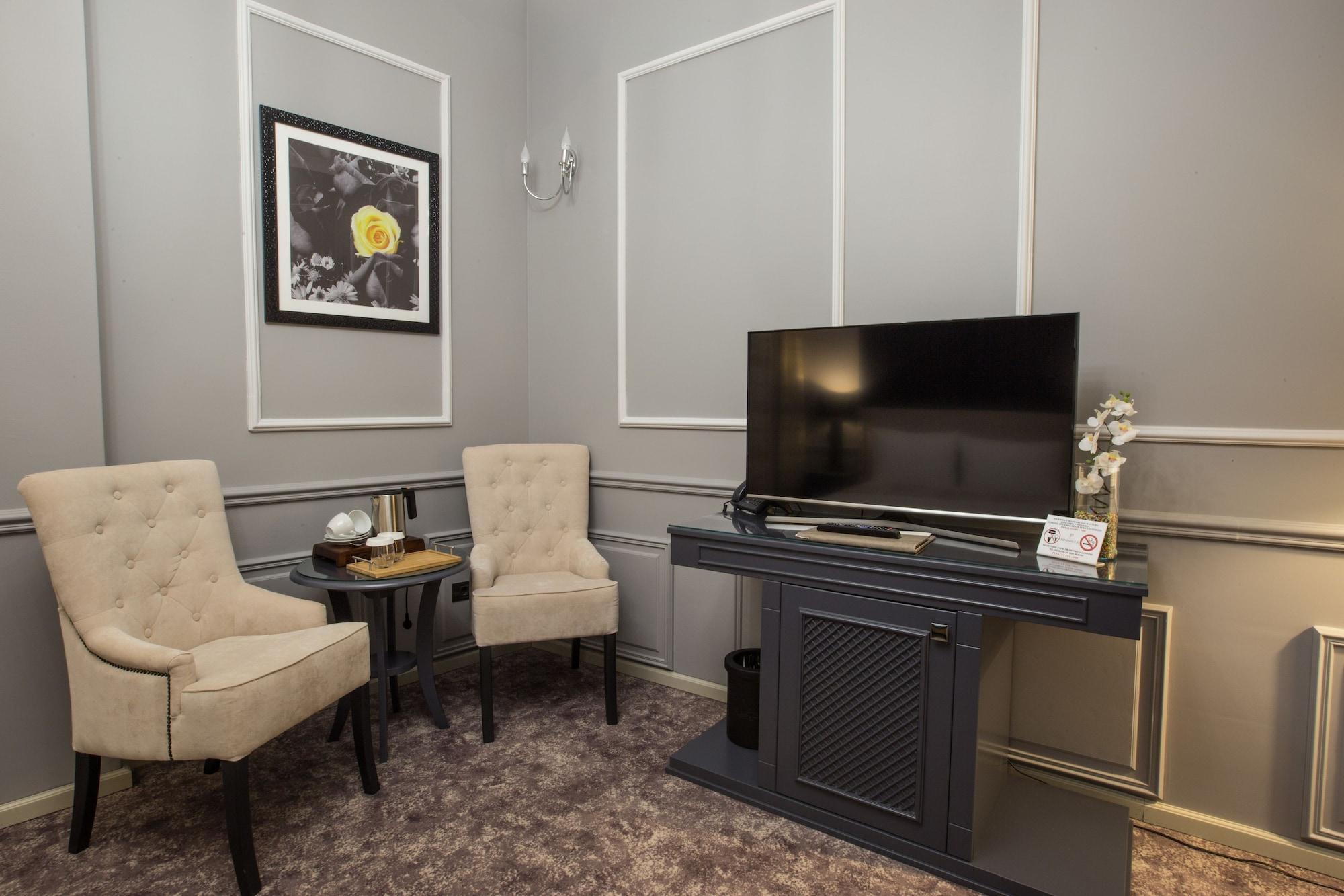 Peninsula Boutique Hotel コンスタンツァ エクステリア 写真