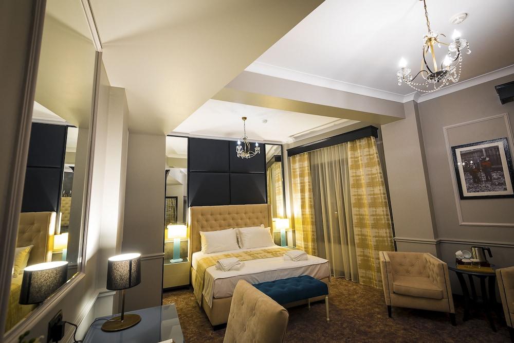 Peninsula Boutique Hotel コンスタンツァ エクステリア 写真