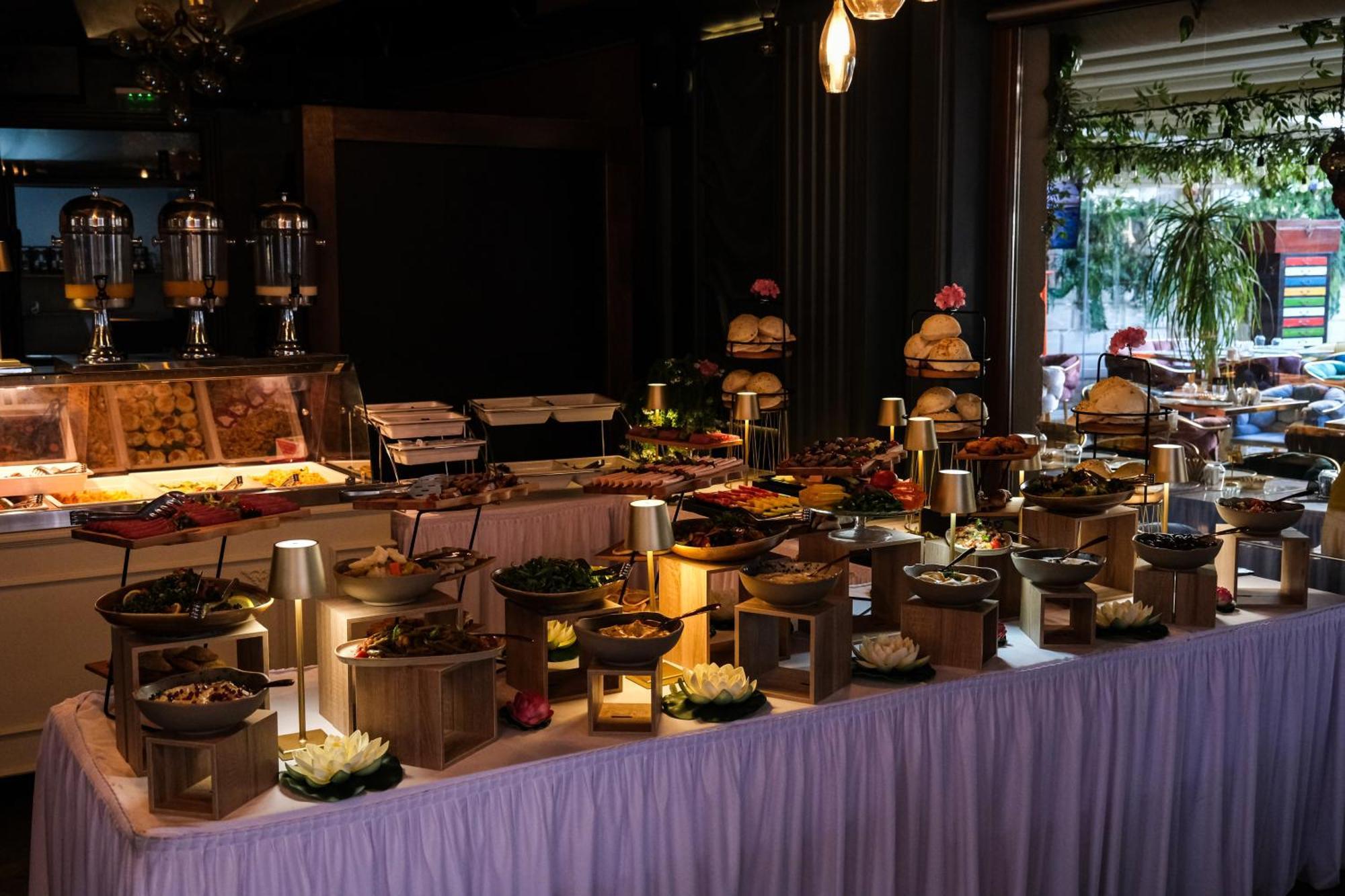 Peninsula Boutique Hotel コンスタンツァ エクステリア 写真