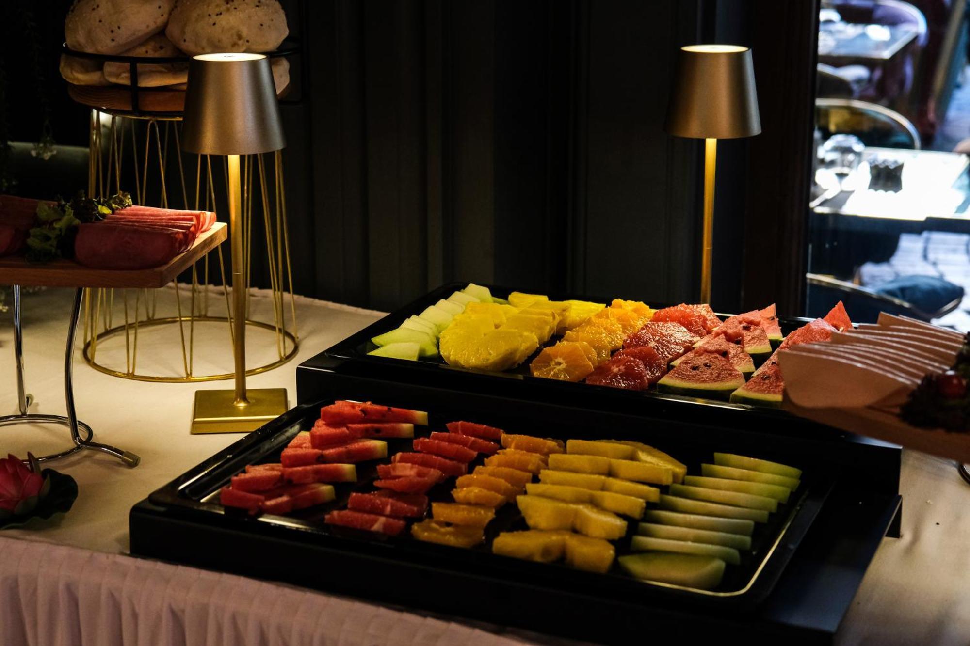 Peninsula Boutique Hotel コンスタンツァ エクステリア 写真