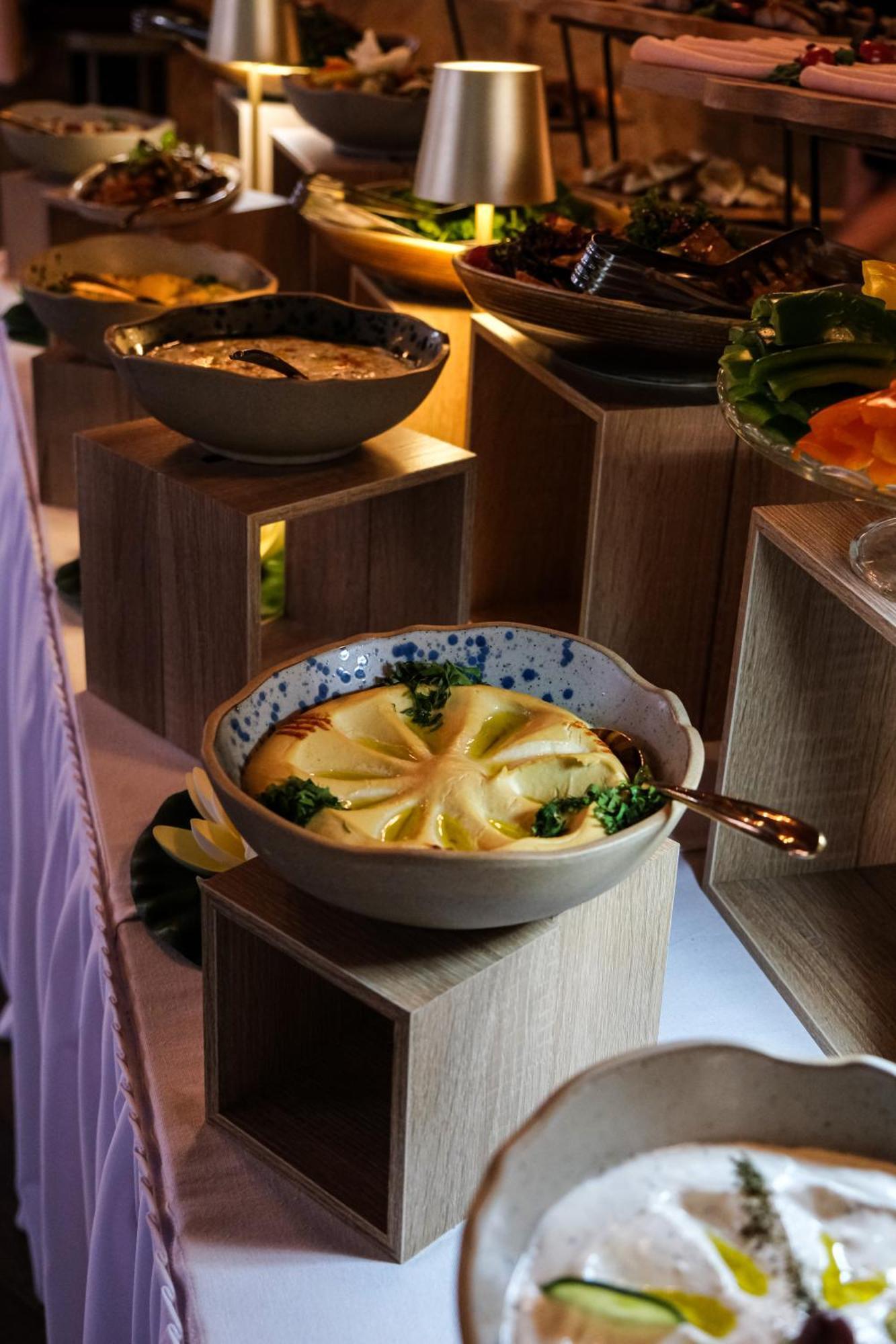 Peninsula Boutique Hotel コンスタンツァ エクステリア 写真