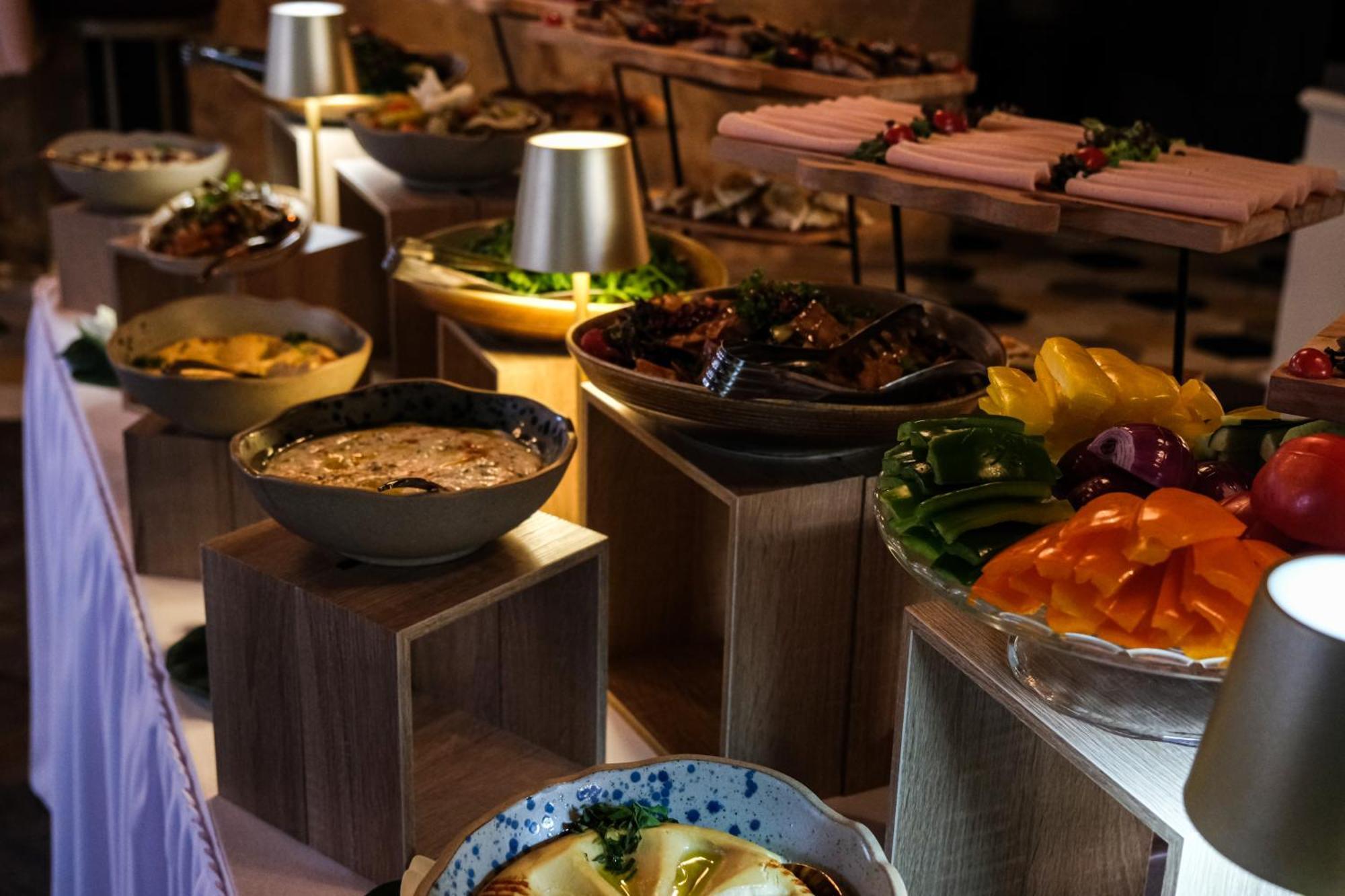 Peninsula Boutique Hotel コンスタンツァ エクステリア 写真