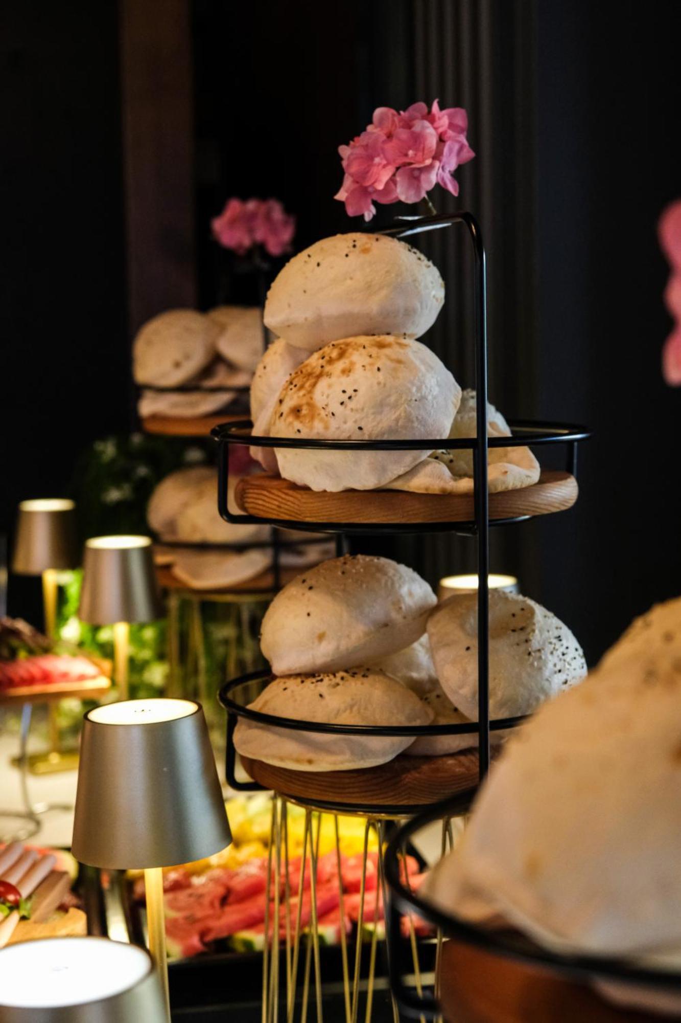 Peninsula Boutique Hotel コンスタンツァ エクステリア 写真