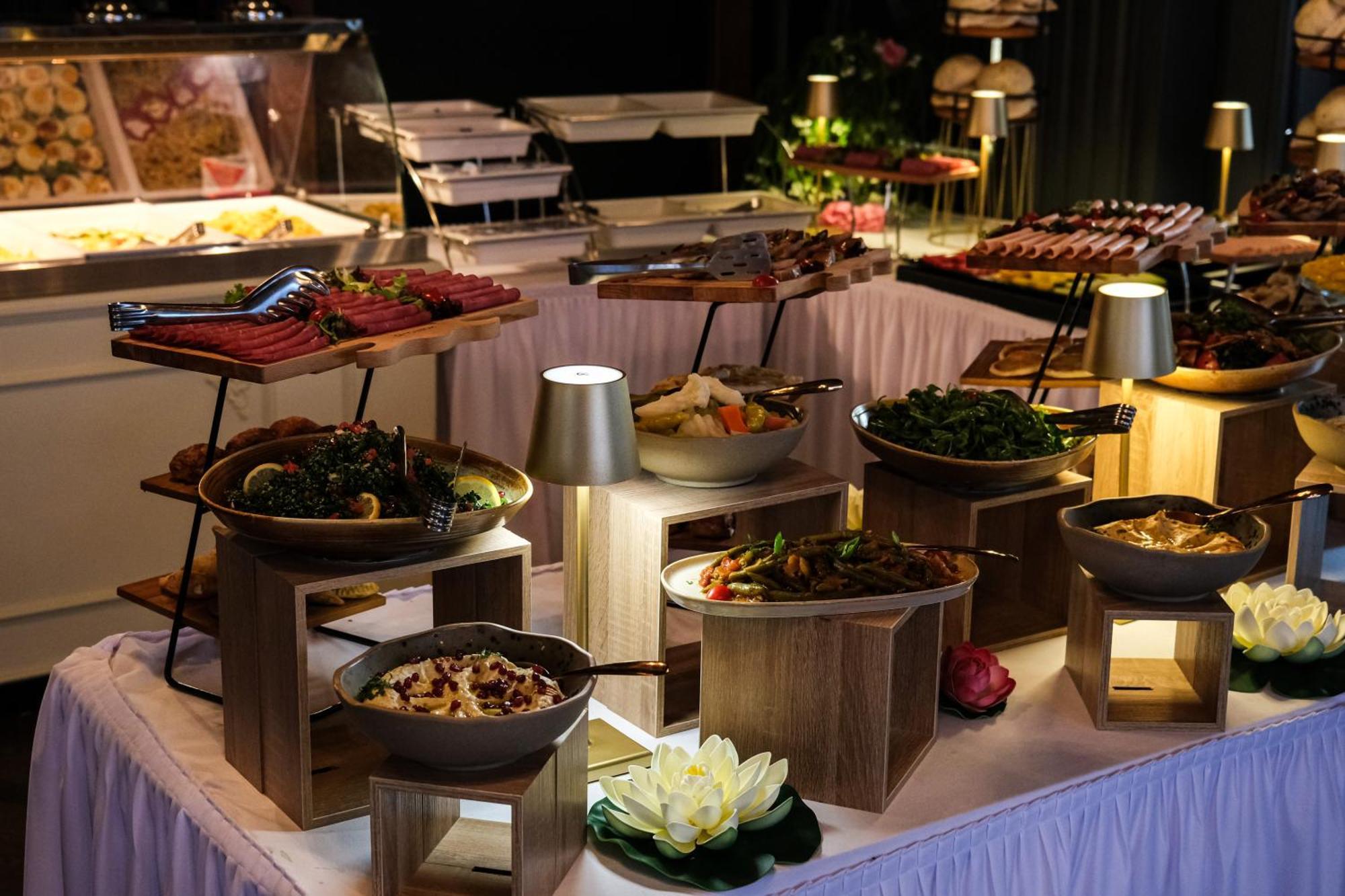 Peninsula Boutique Hotel コンスタンツァ エクステリア 写真