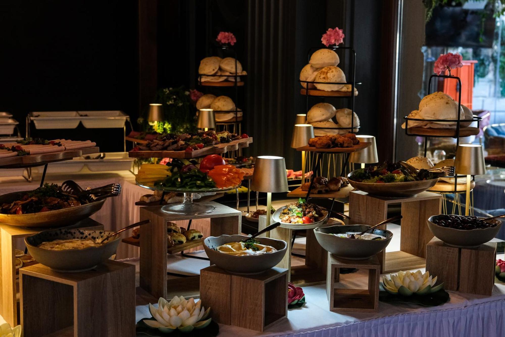 Peninsula Boutique Hotel コンスタンツァ エクステリア 写真
