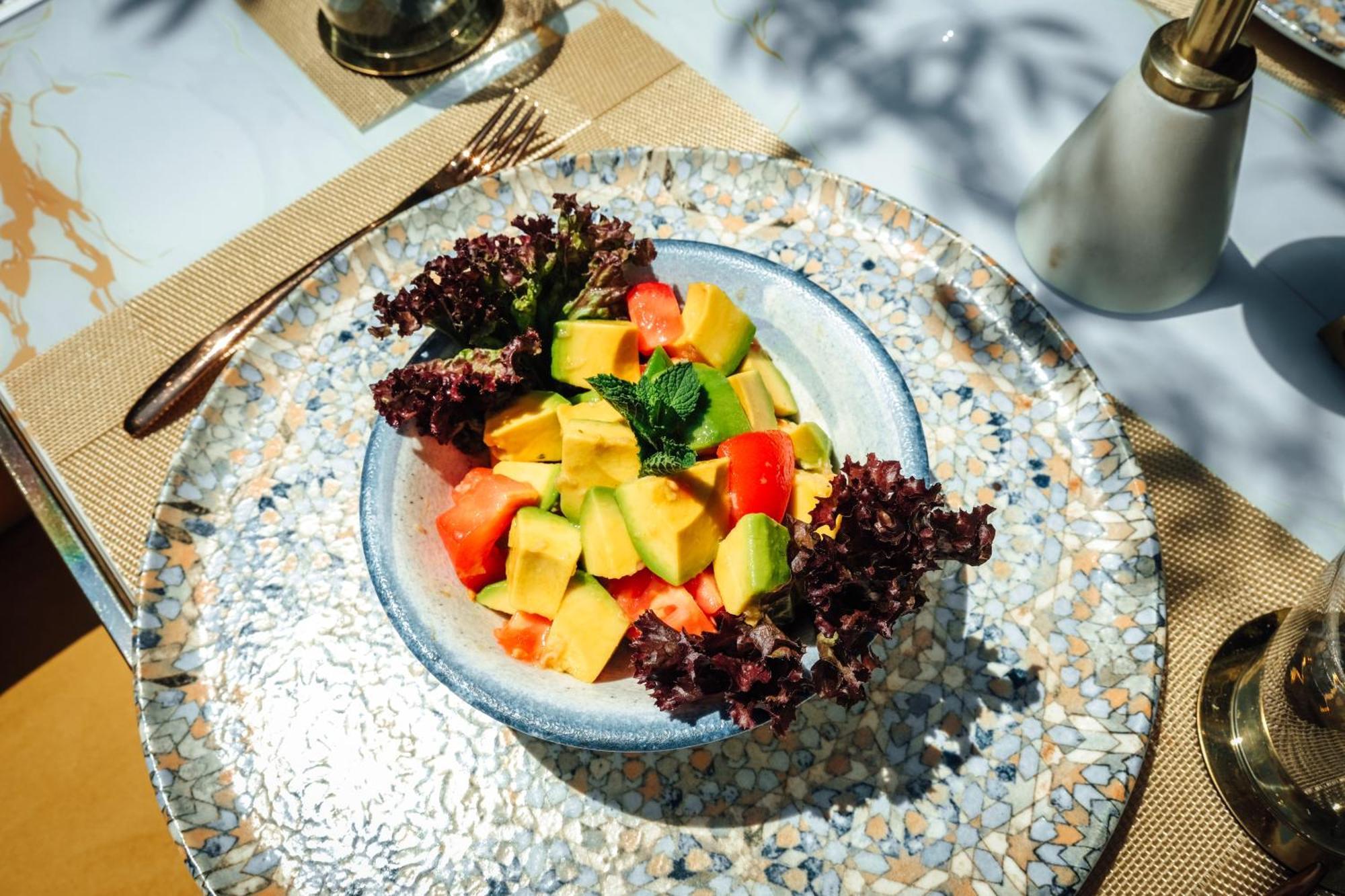 Peninsula Boutique Hotel コンスタンツァ エクステリア 写真