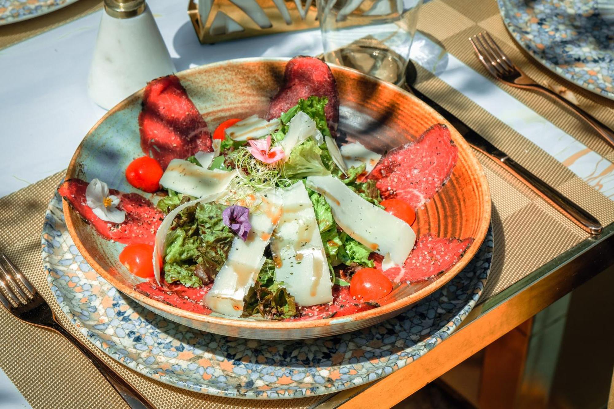 Peninsula Boutique Hotel コンスタンツァ エクステリア 写真