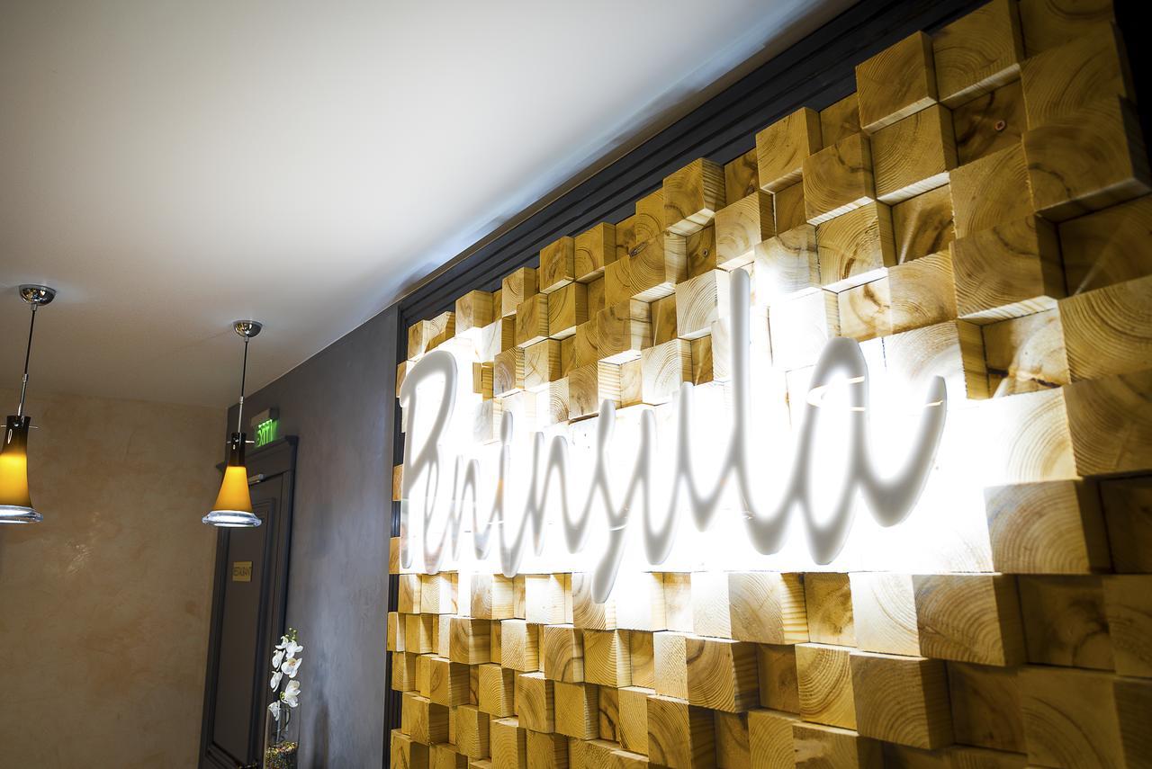 Peninsula Boutique Hotel コンスタンツァ エクステリア 写真