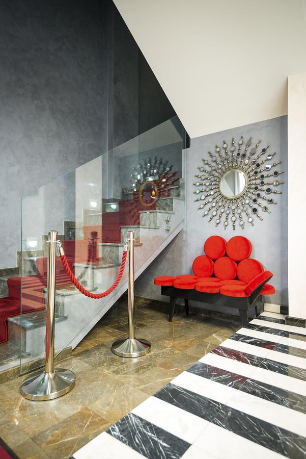 Peninsula Boutique Hotel コンスタンツァ エクステリア 写真