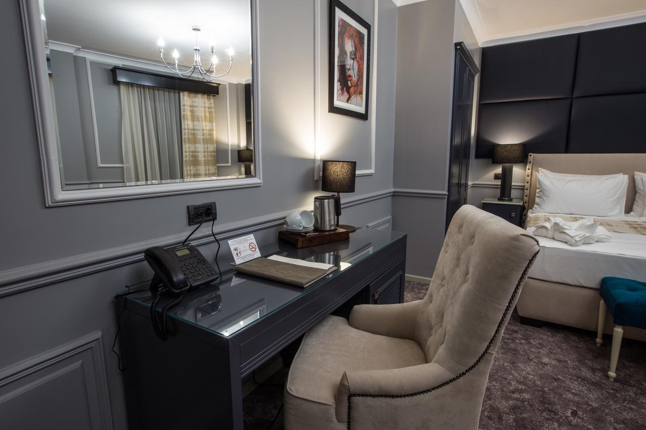 Peninsula Boutique Hotel コンスタンツァ エクステリア 写真