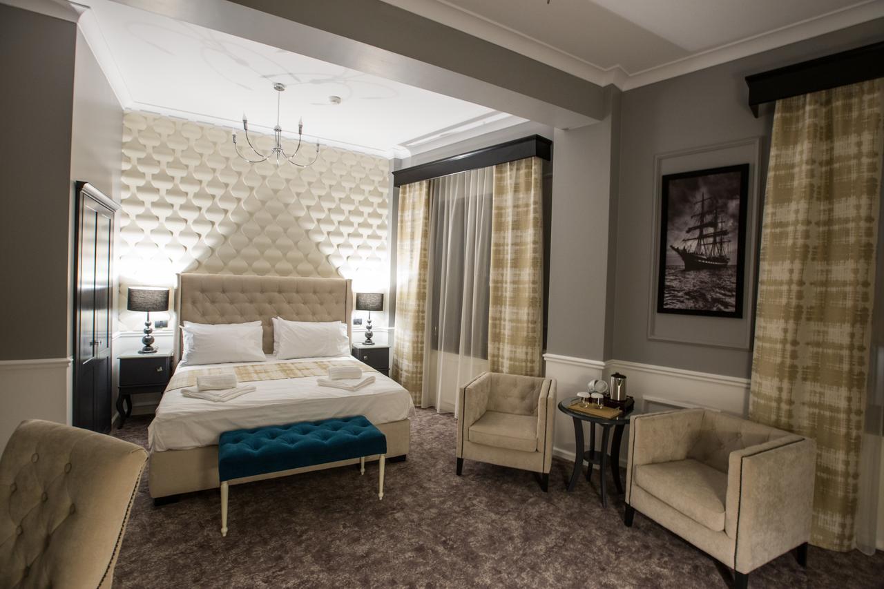 Peninsula Boutique Hotel コンスタンツァ エクステリア 写真