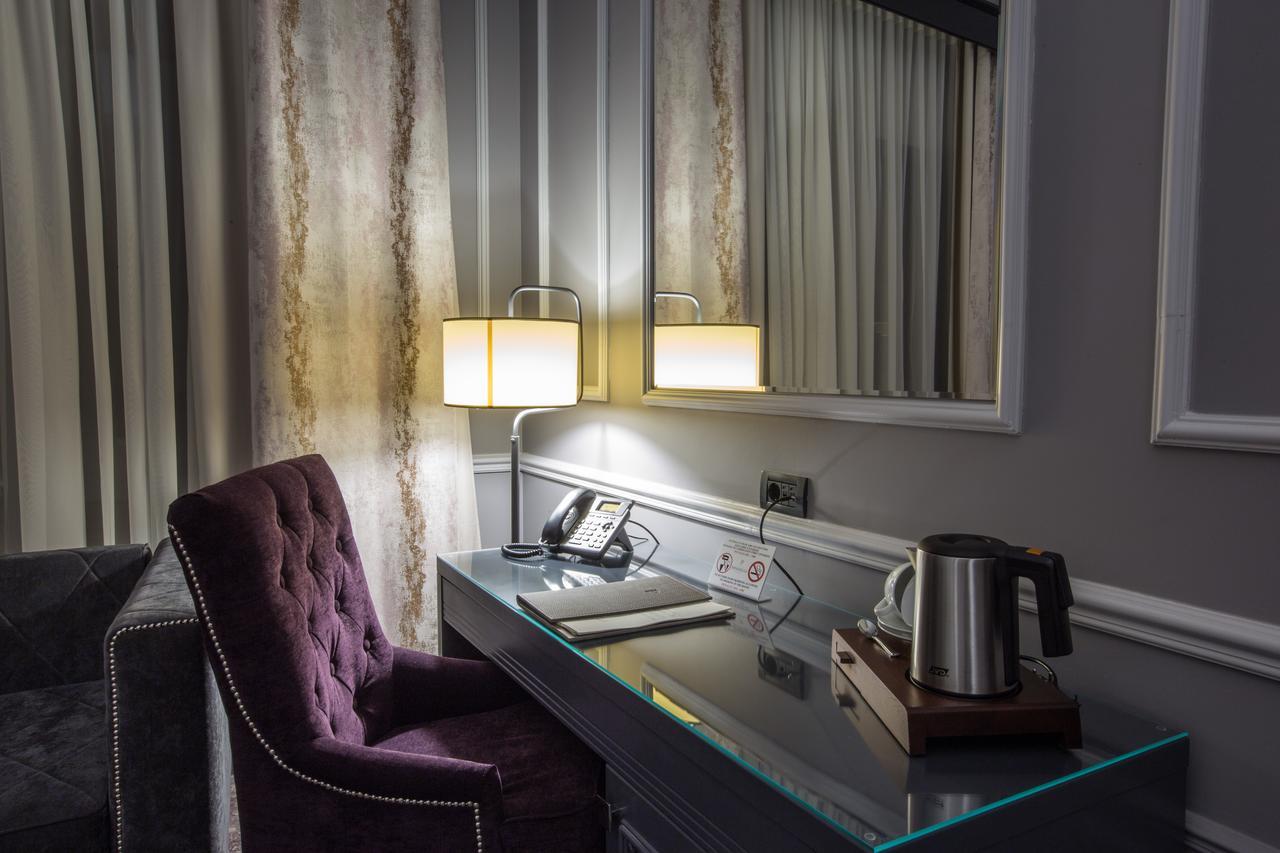 Peninsula Boutique Hotel コンスタンツァ エクステリア 写真