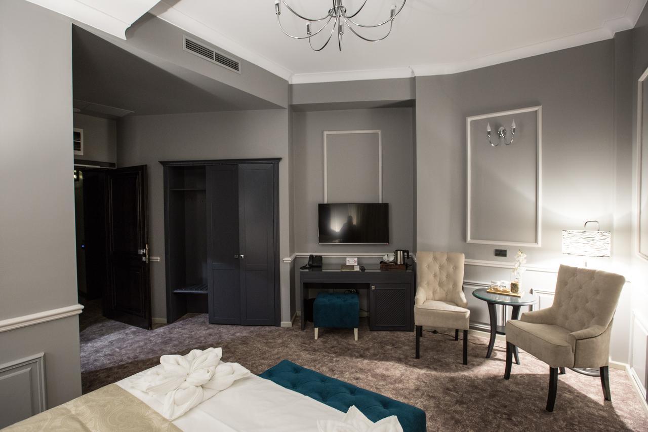 Peninsula Boutique Hotel コンスタンツァ エクステリア 写真