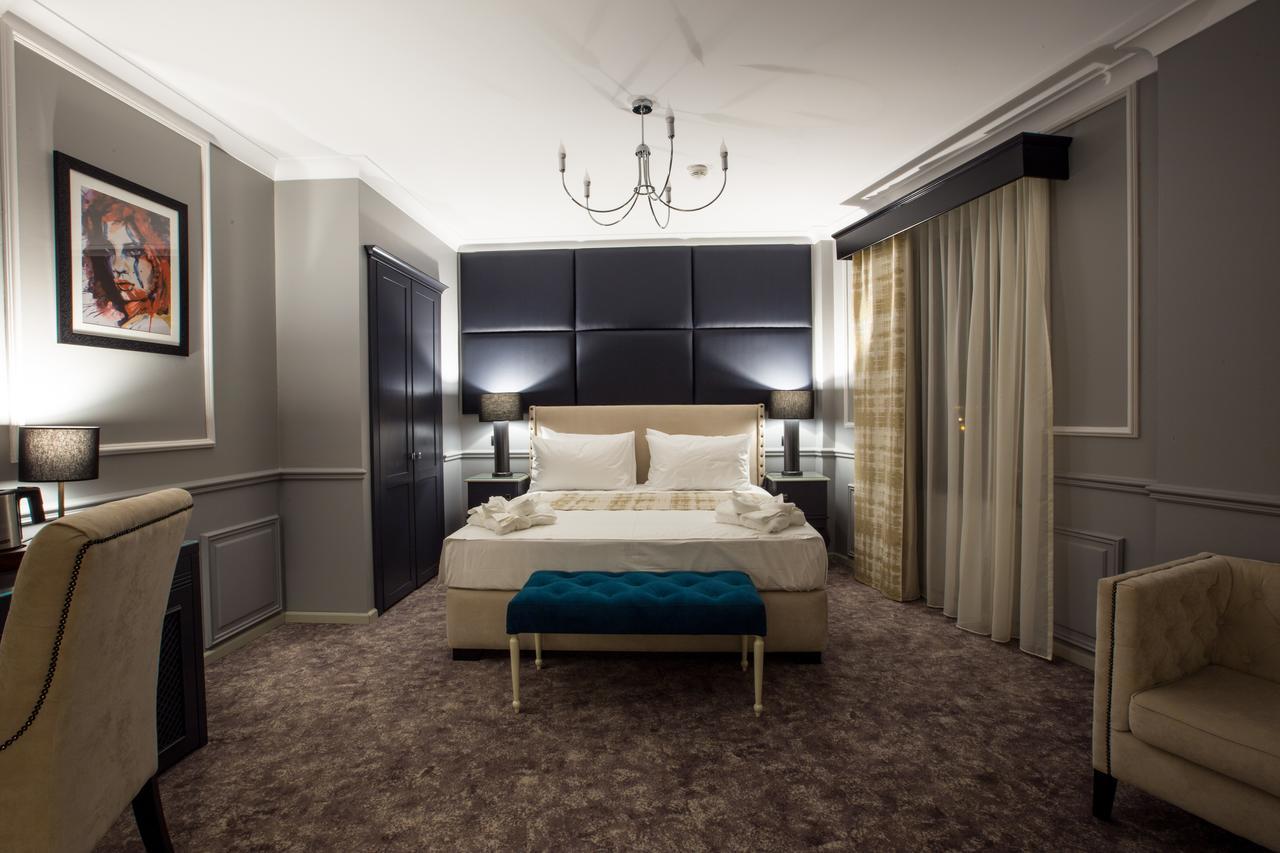 Peninsula Boutique Hotel コンスタンツァ エクステリア 写真